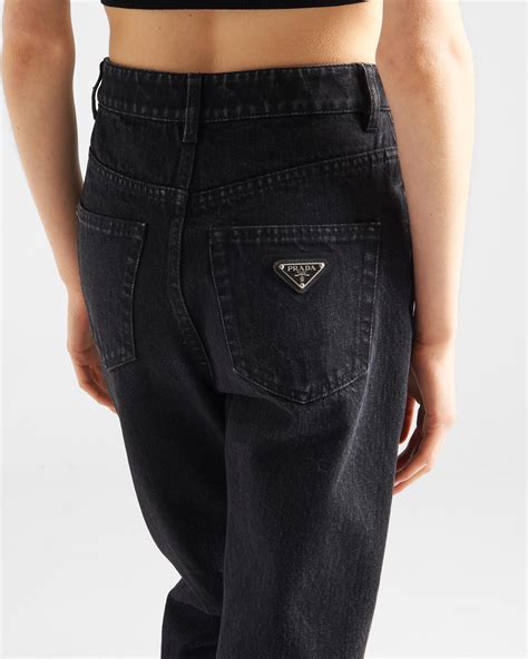 prada jeans women